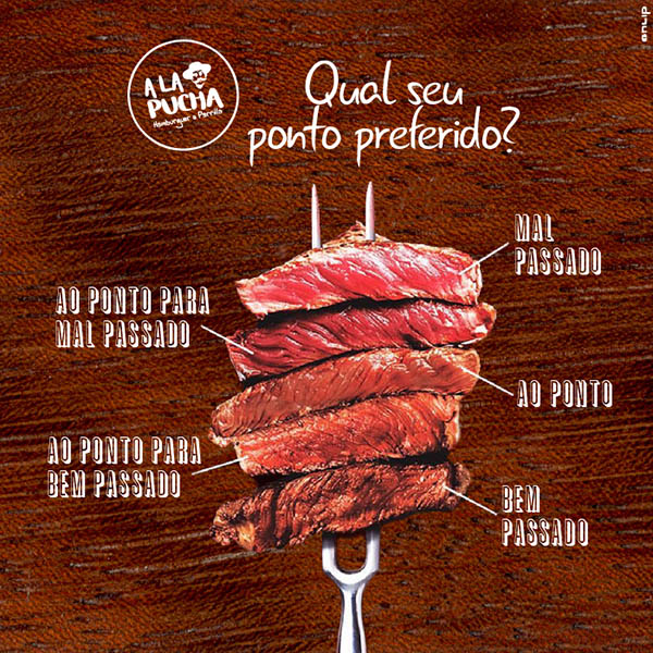Social media — ALAPUCHA