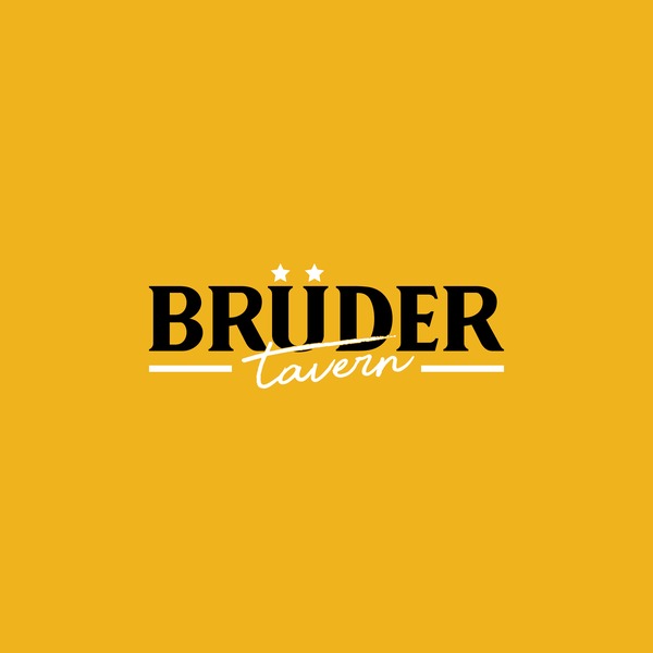 Marca — Bruder Logo