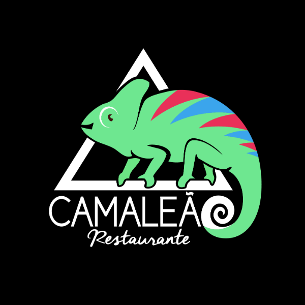 Marca — Camaleao Restaurante