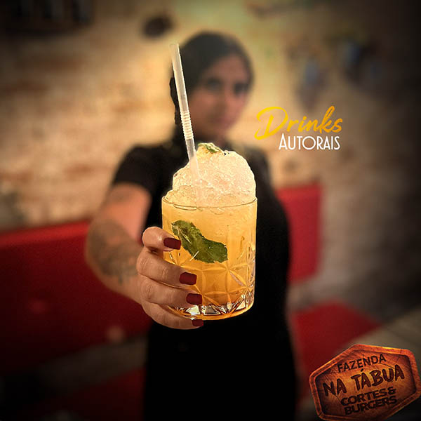 Social media — FNT burgertradicional