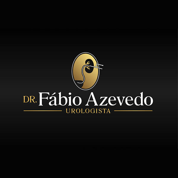 Marca — Dr. Fábio Azevedo Urologista