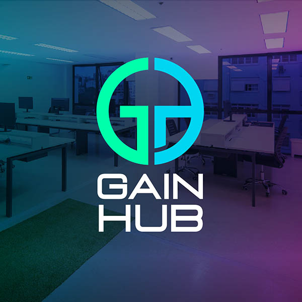 Marca — Gain Hub