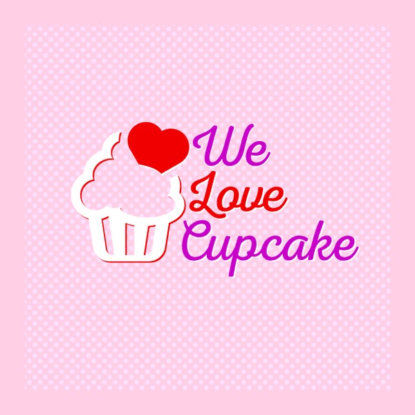 Marca — I LOVE Cupcakes topo facebook
