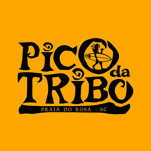 Marca — Pico da Tribo