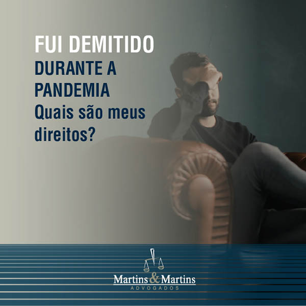 Social media — MMAdvogados demitido