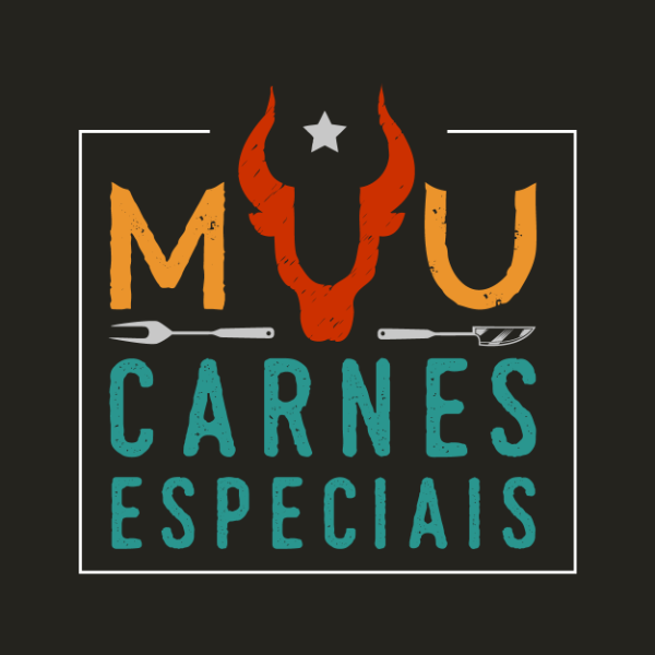 Marca — MUU Carnes Especiais