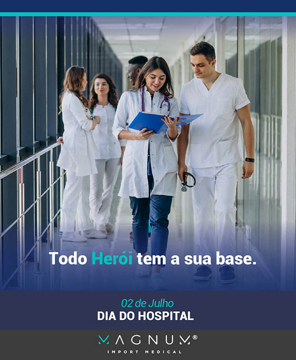 Social media — MagnumI hospital