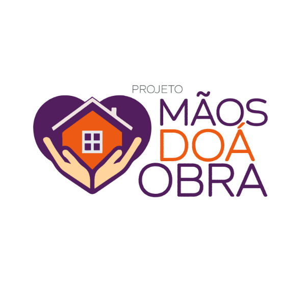 Marca — Maos Doa Obra