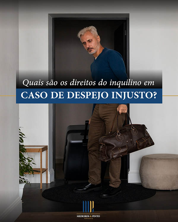 Social media — Medeiro&Pinto SM caso despinj