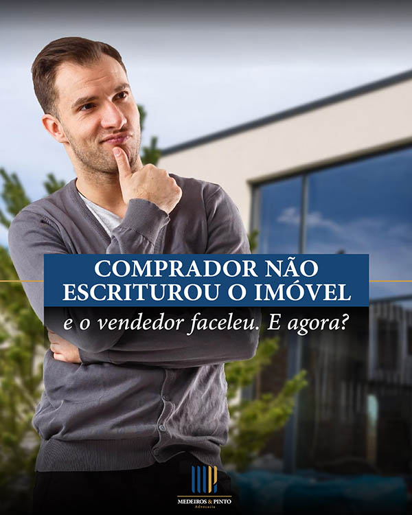 Social media — Medeiro&Pinto SM compradorescriturou