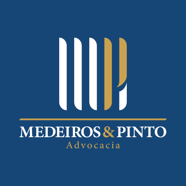 Marca — Medeiros Pinto