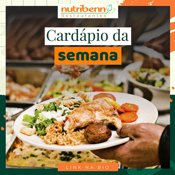 Social media — NutribennSM