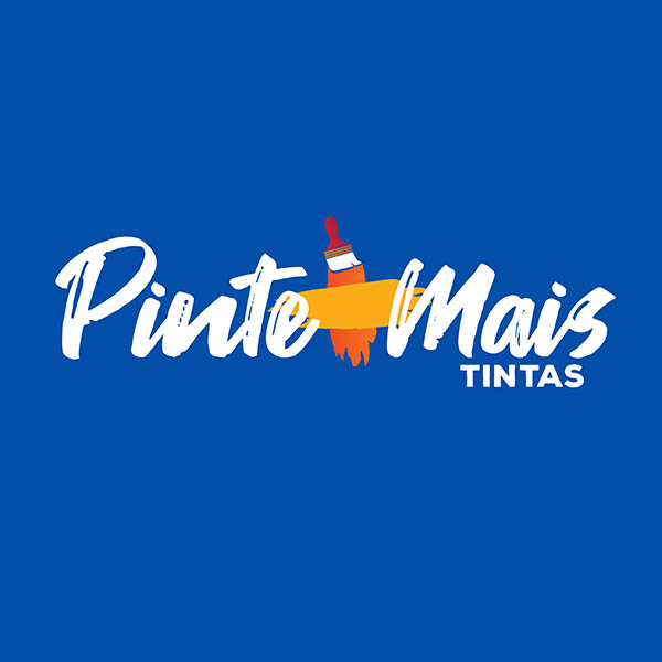 Marca — Pinte Mais Tintas