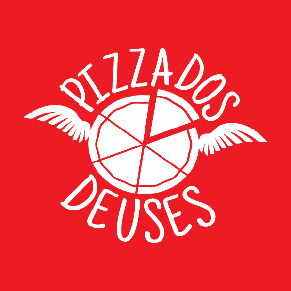 Marca — Pizza dos Deuses