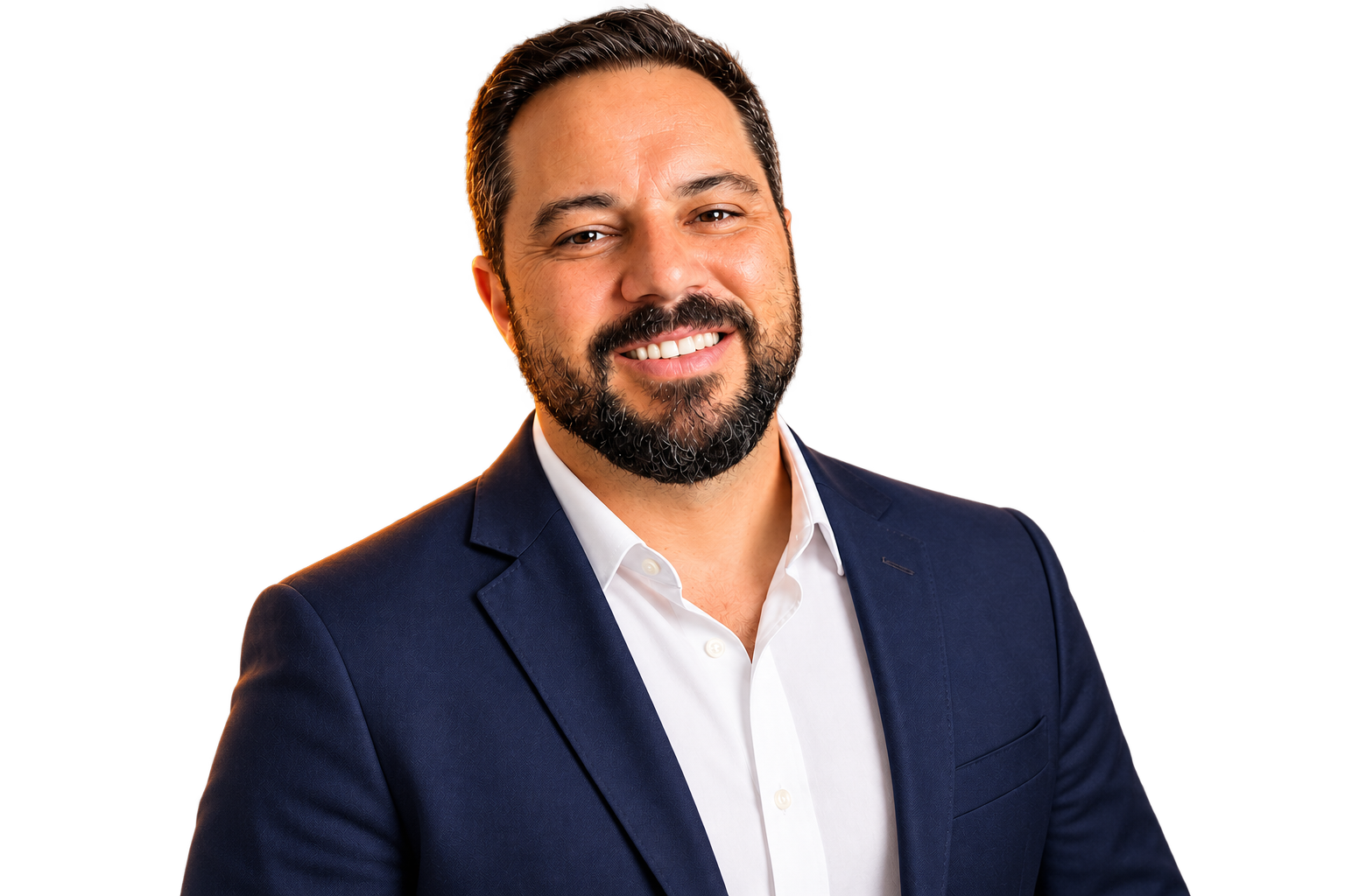 Rafael Martins, CEO e Diretor Criativo da Onlip
