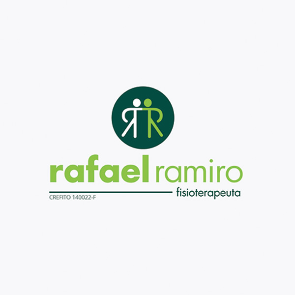 Marca — Rafael Ramiro Fisioterapeuta