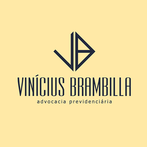 Marca — Vinícius Brambilla Advocacia