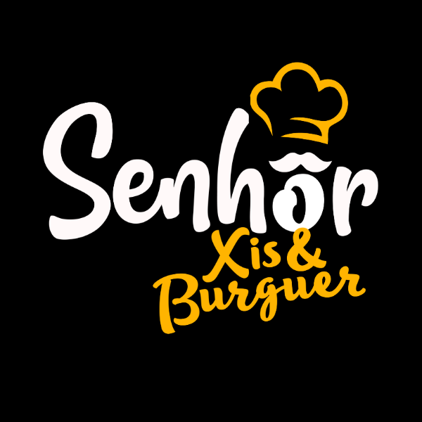 Marca — senhor xis burguer